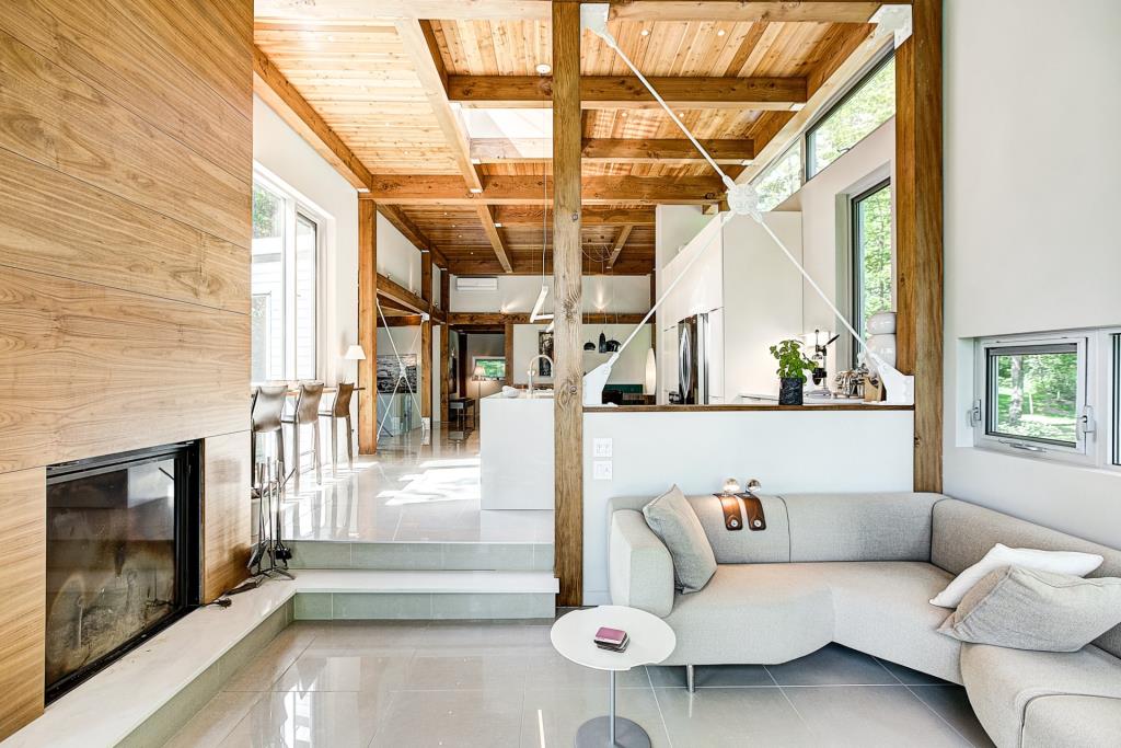 Salle de séjour / salon