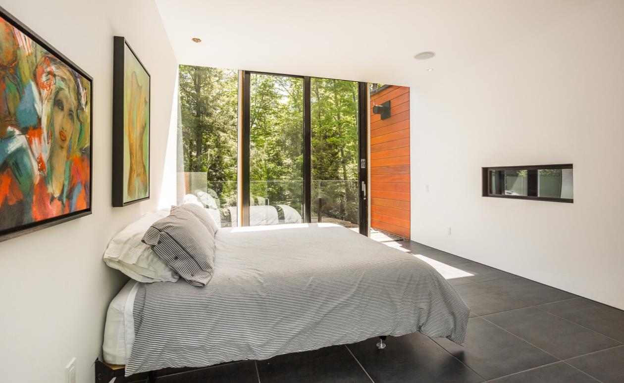 Chambre des maîtres