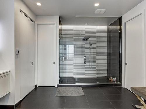 Deuxième salle de bain