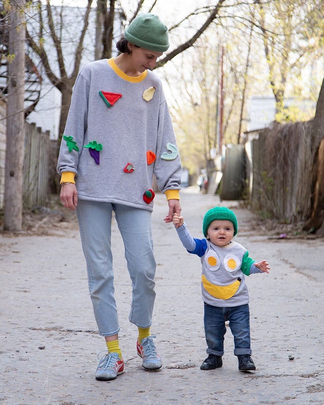 Enfant