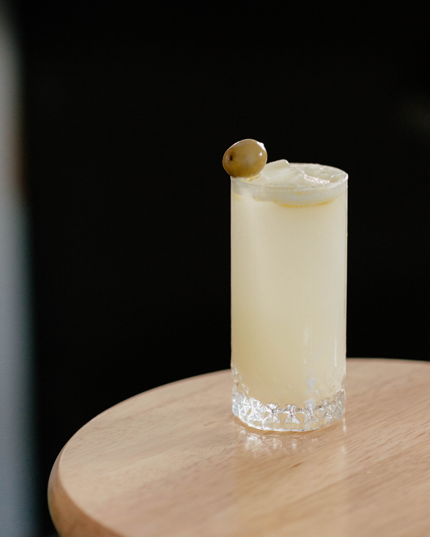 Fizz méditerranéen