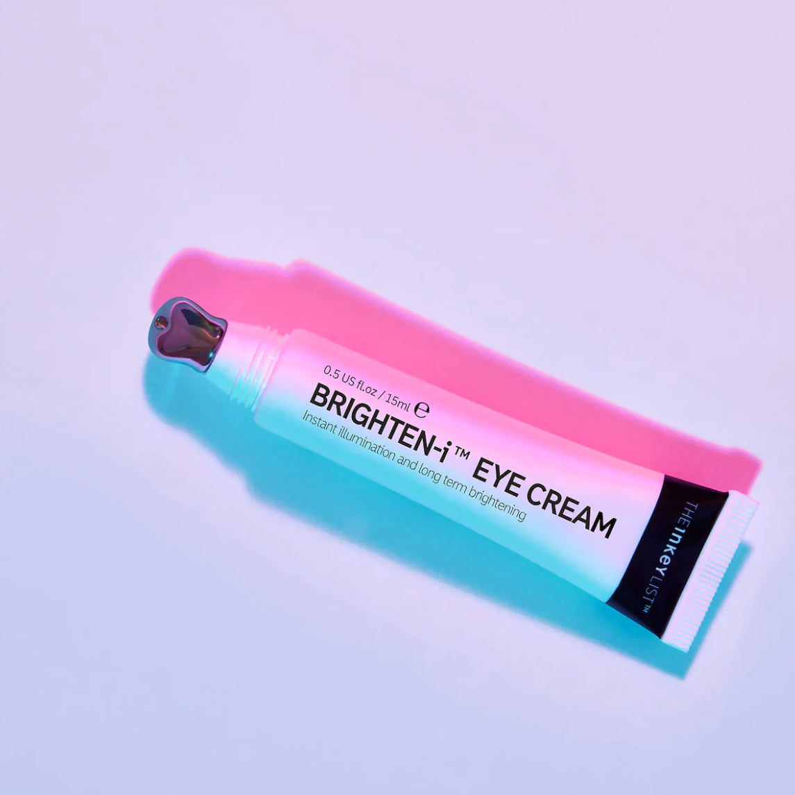 Crème pour les yeux Brighten-i
