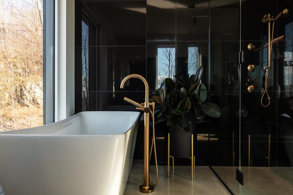 Salle de bain principale