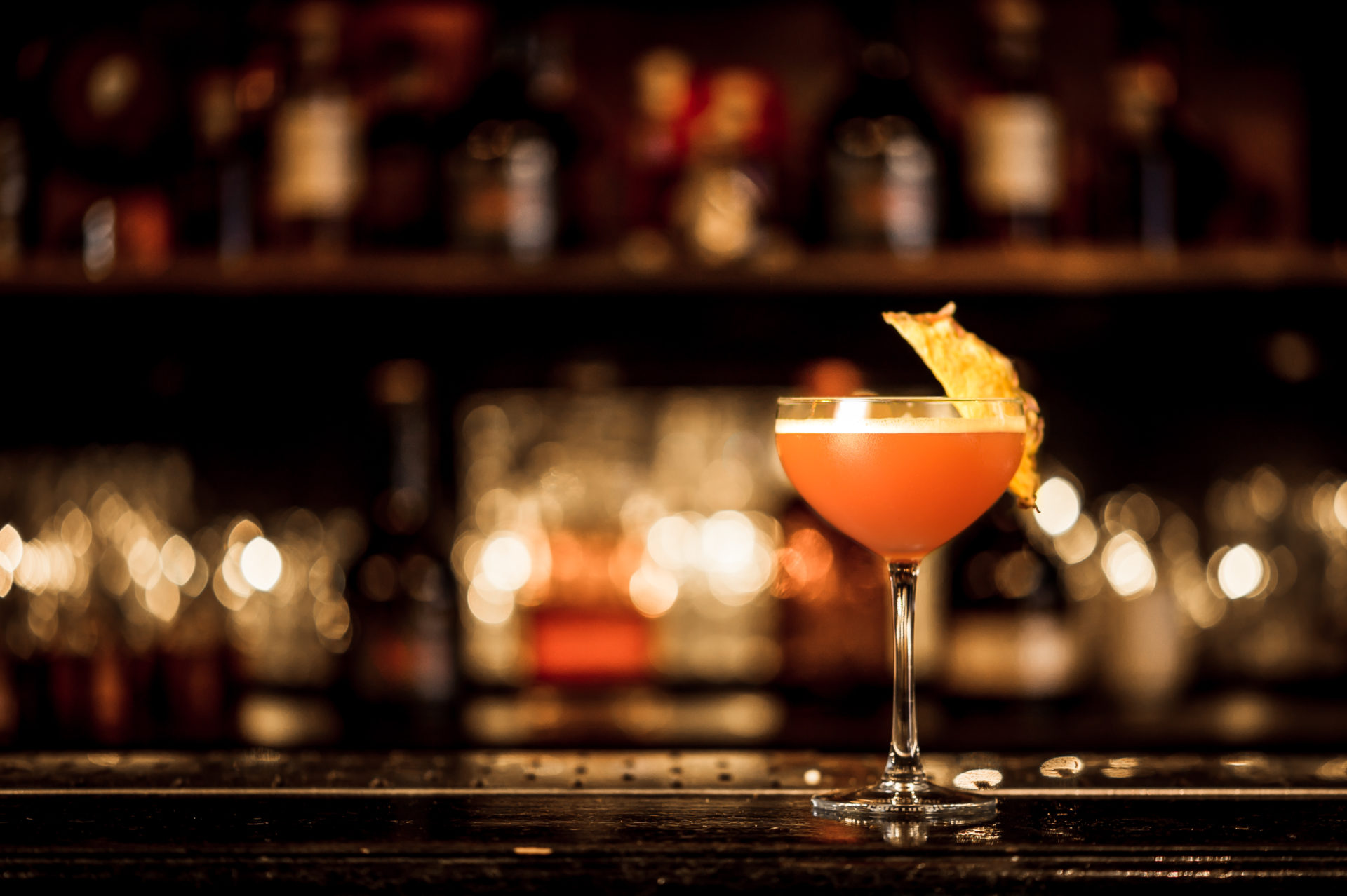 Club cocktail