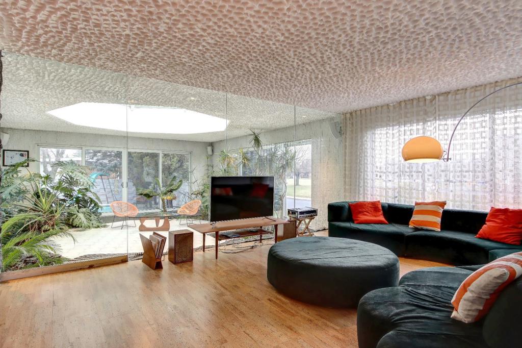 Salon / Salle de séjour