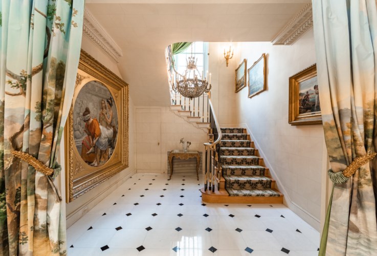 Entrée