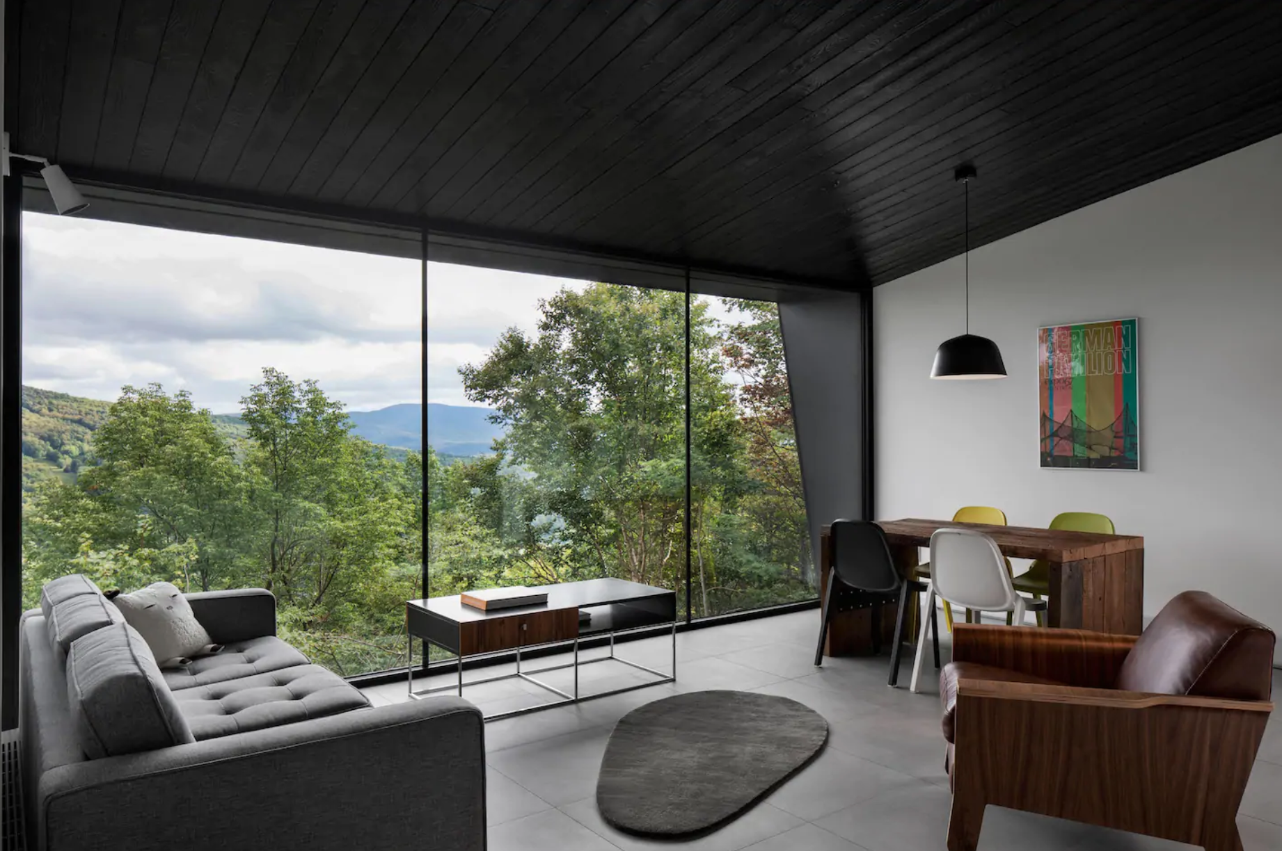 Design intérieur