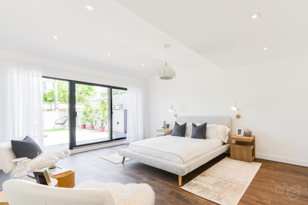 Chambre principale