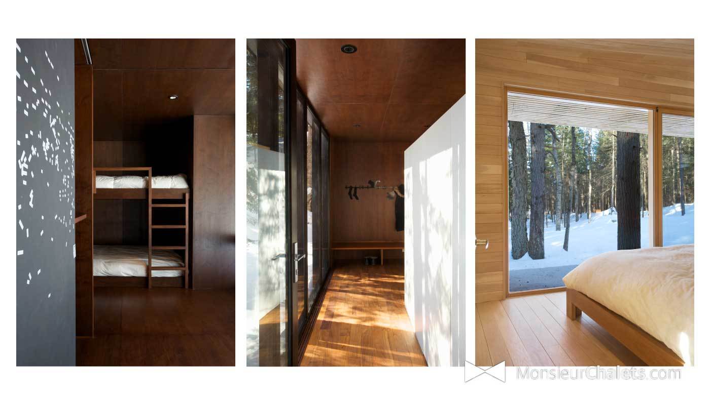 Chambres