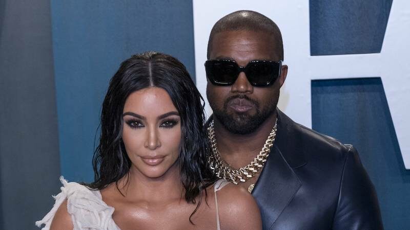 Kim Kardashian explains why she left Kanye West