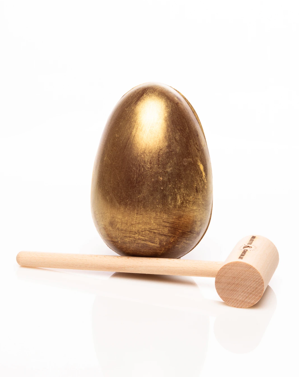L'oeuf Doré de Pâques