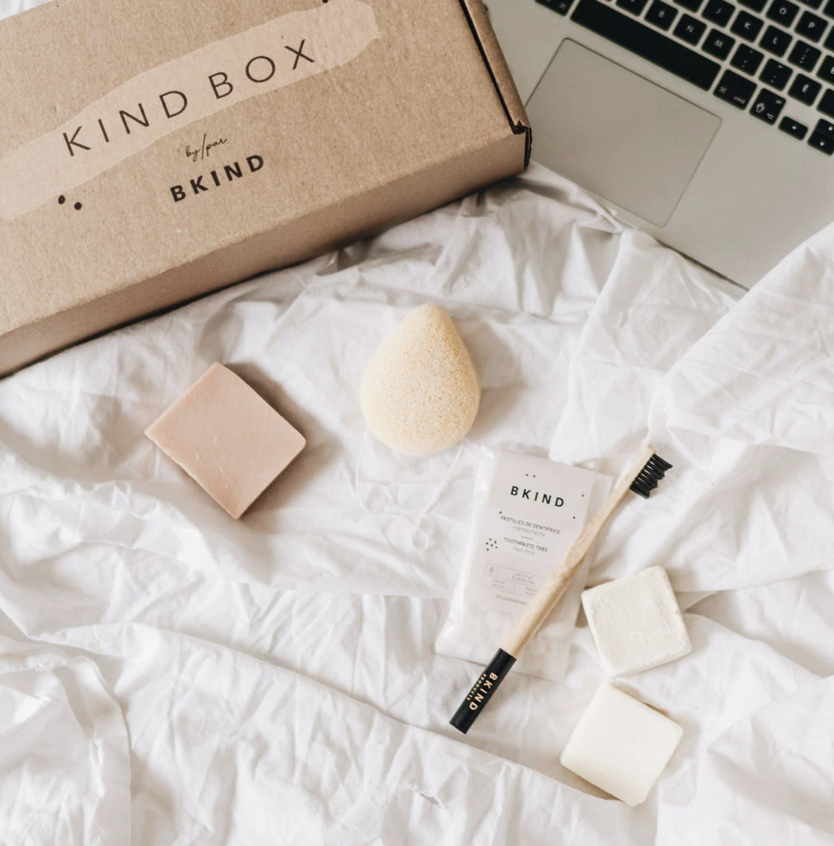 La KIND BOX