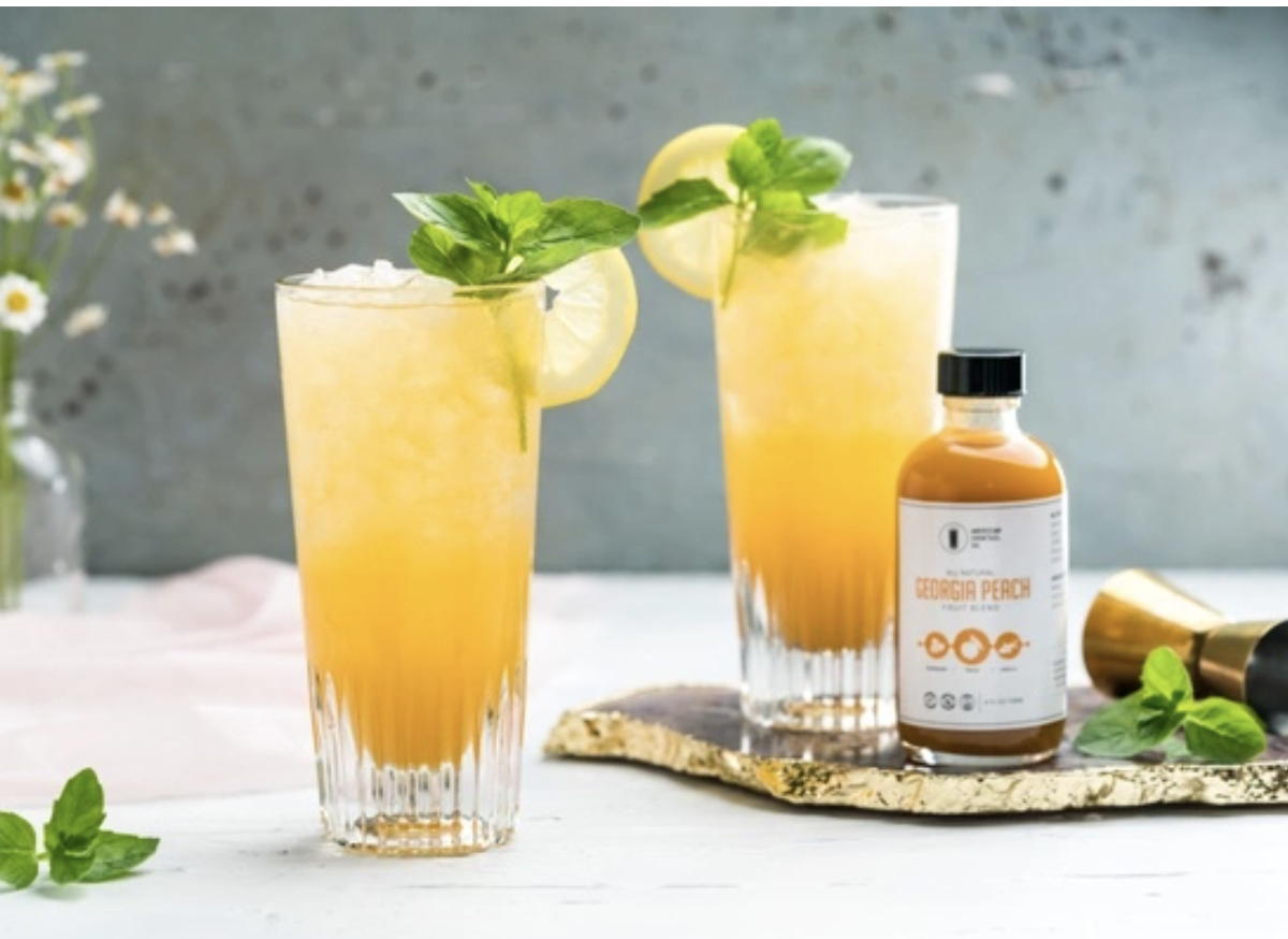 American Cocktail Club