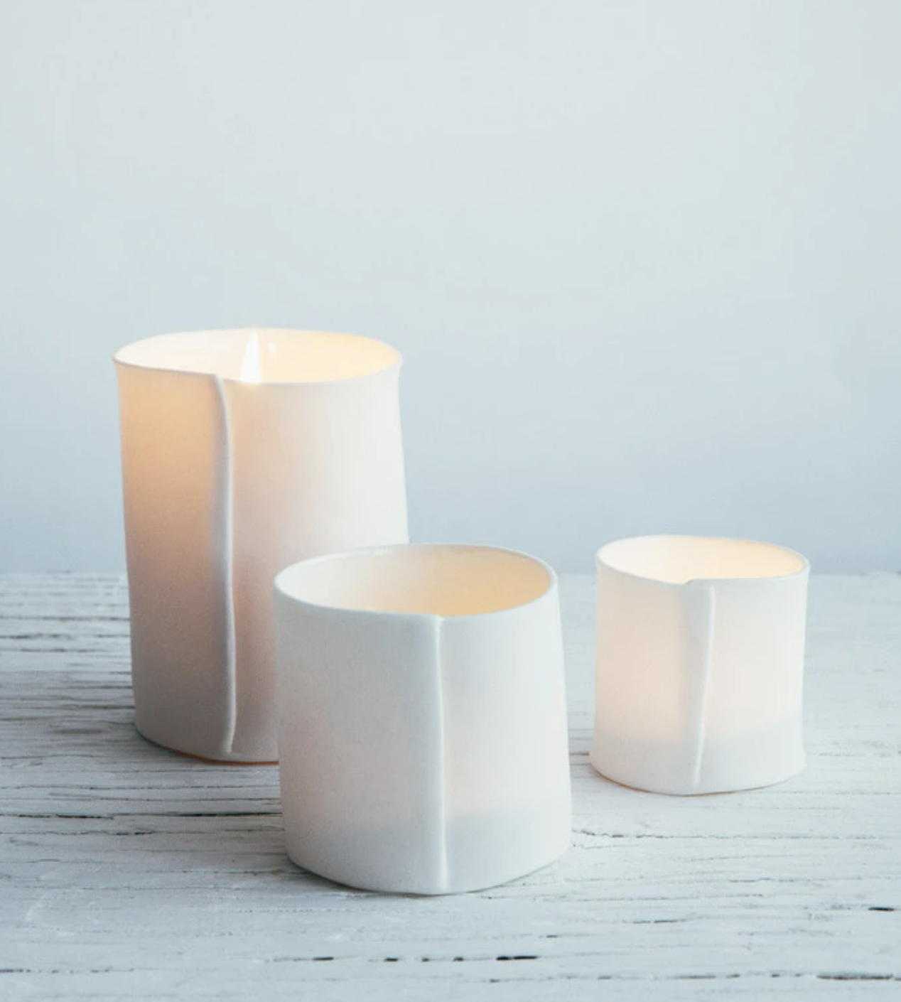 Minis lanternes