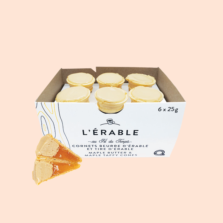 Nouveautés Garde-manger