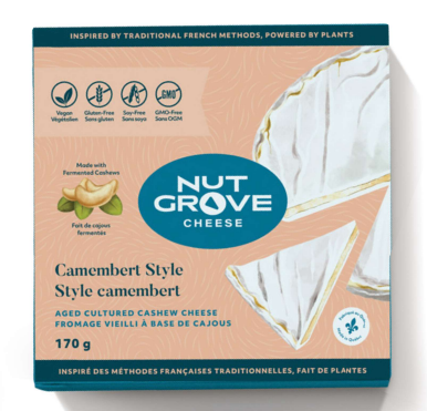 Style Camembert
