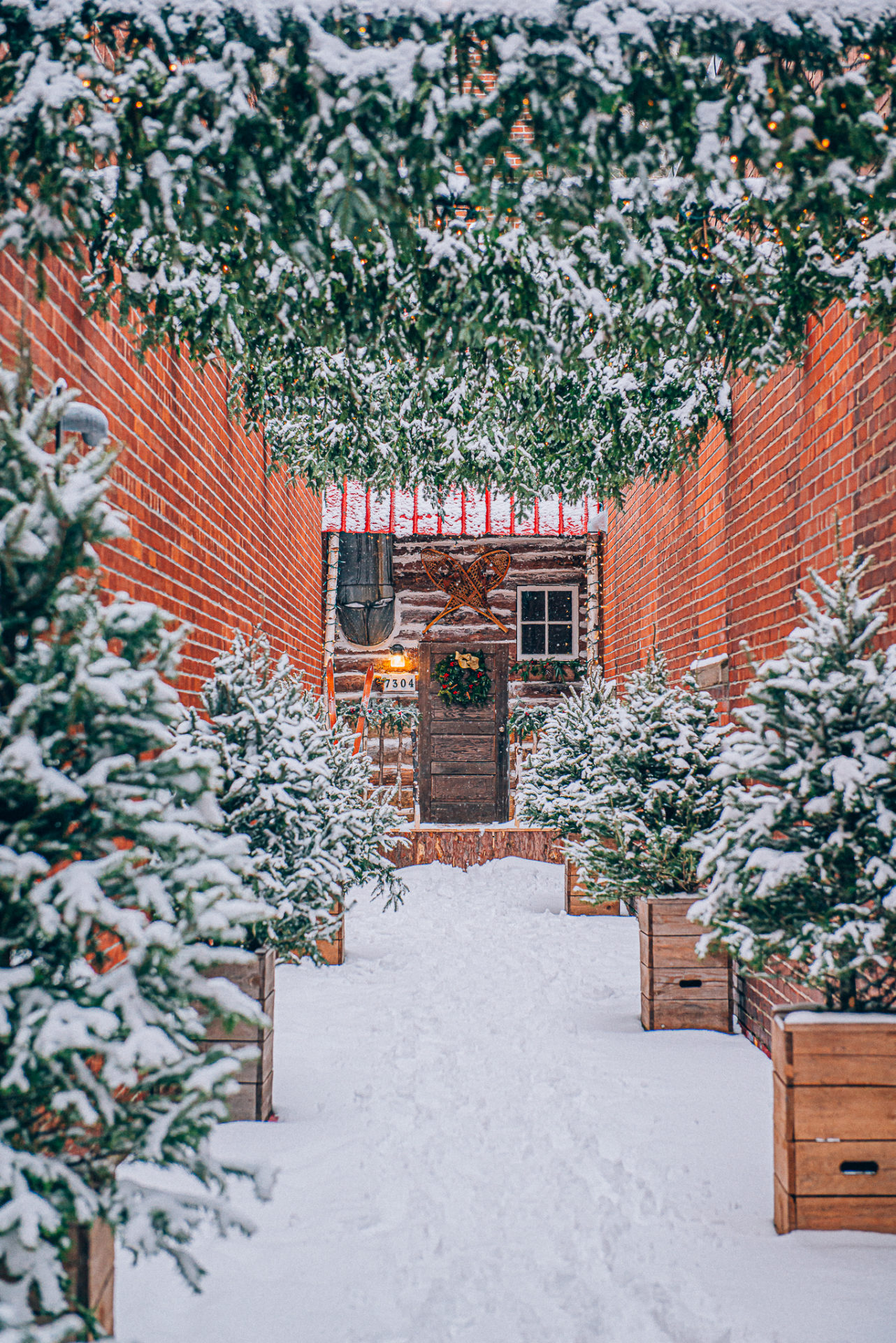 La cabane à sucre débarque chez les Montréalais!