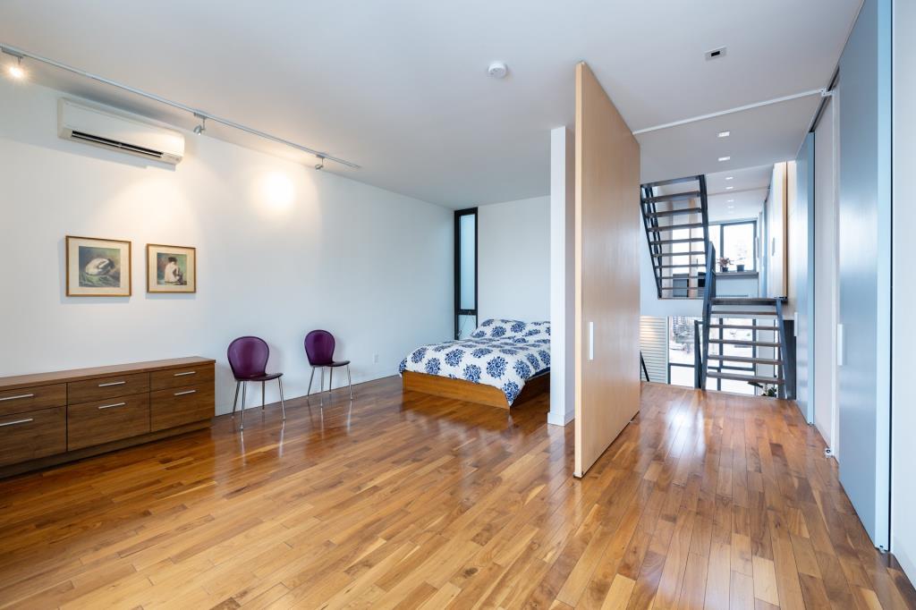Chambre principale