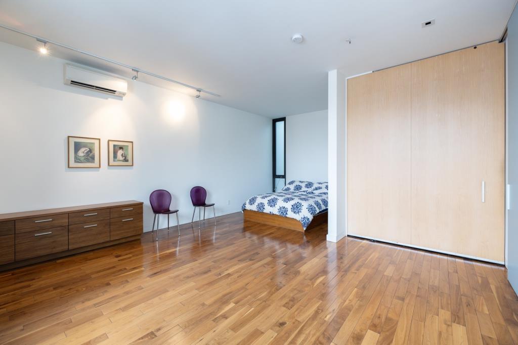 Chambre principale