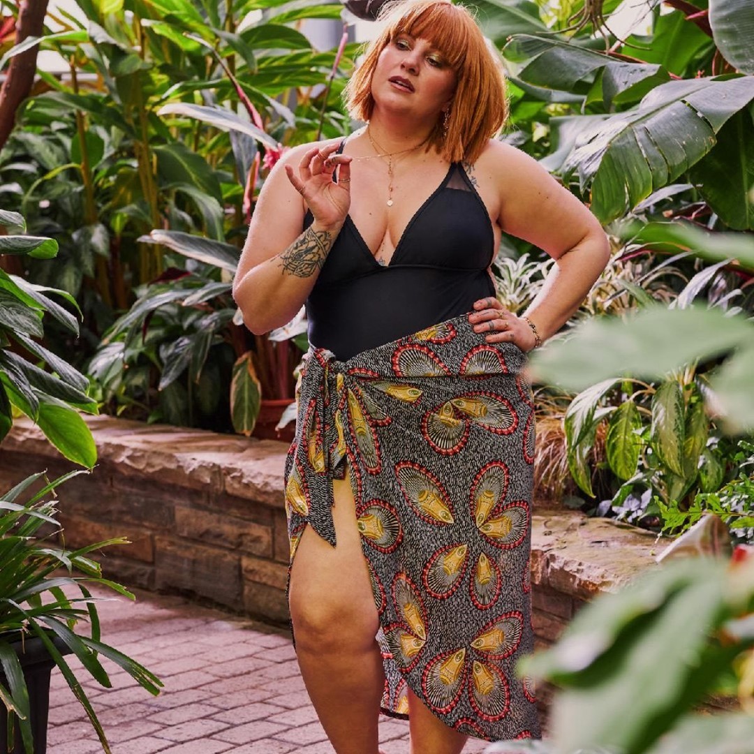 Selfish Swimwear
