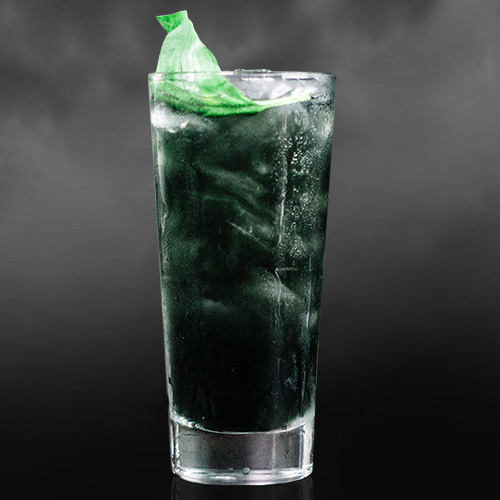 Black Basil