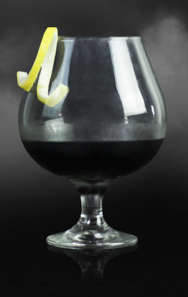Black Gold