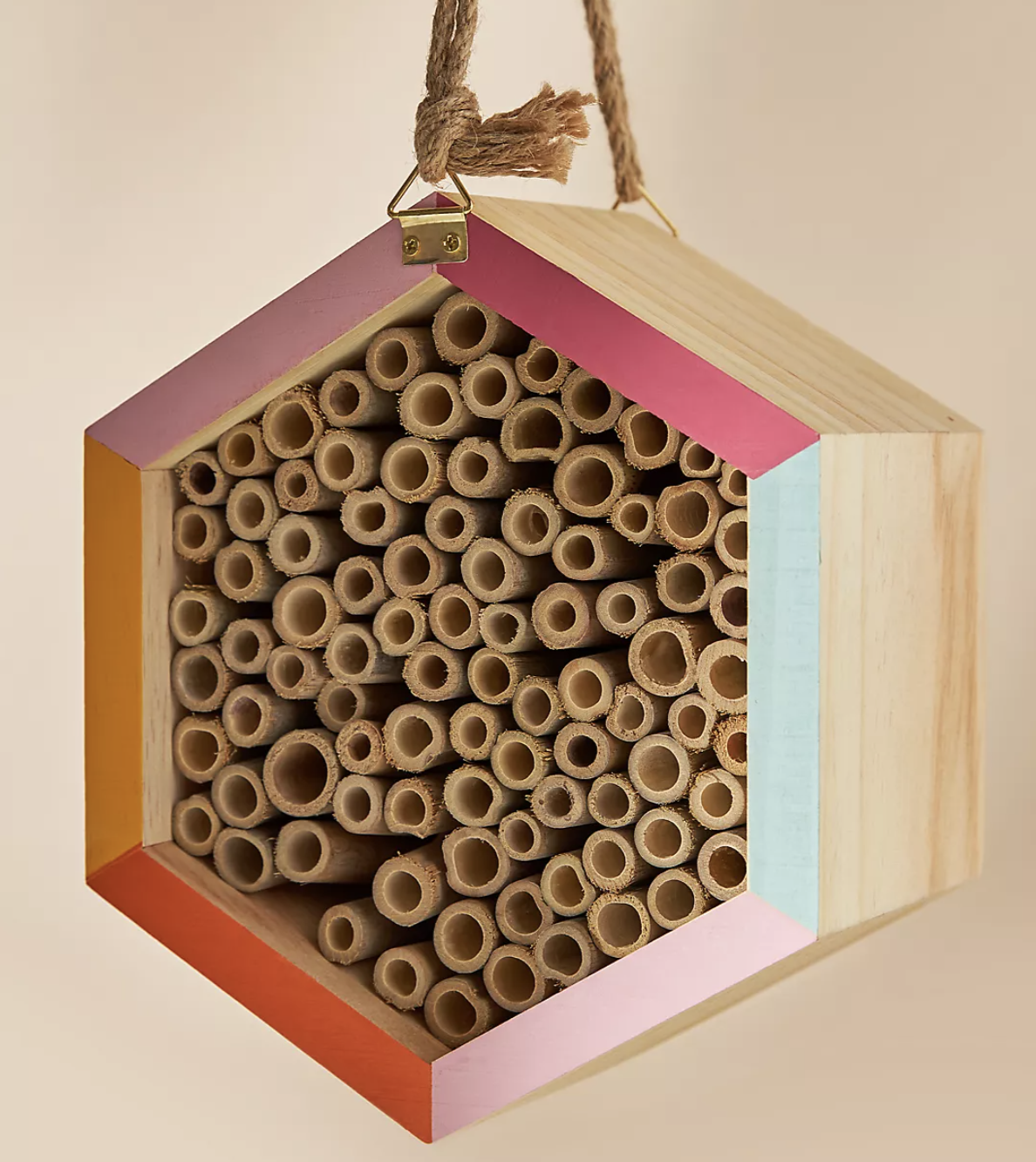 Maison pour abeilles (#SaveTheBees)