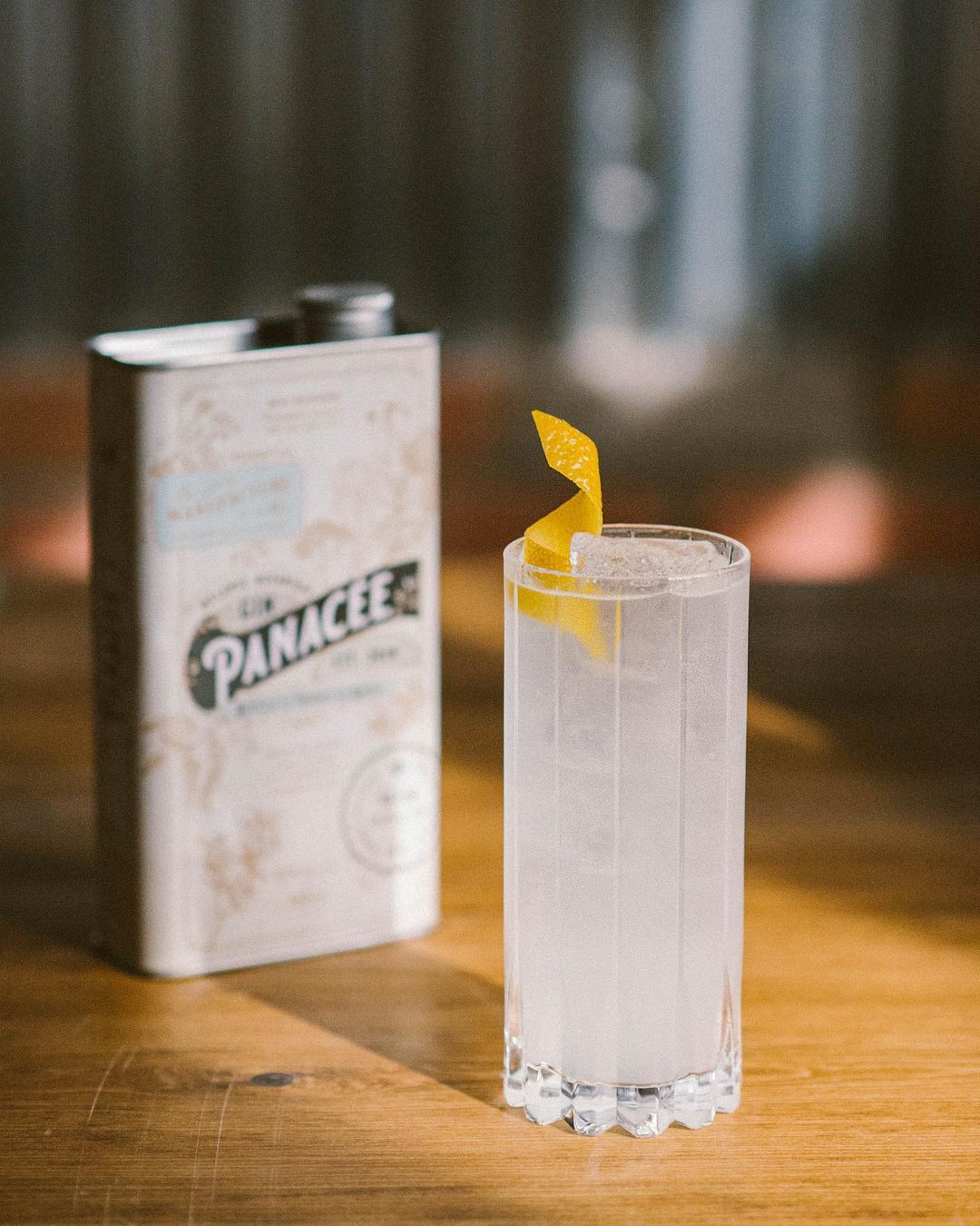 Gin