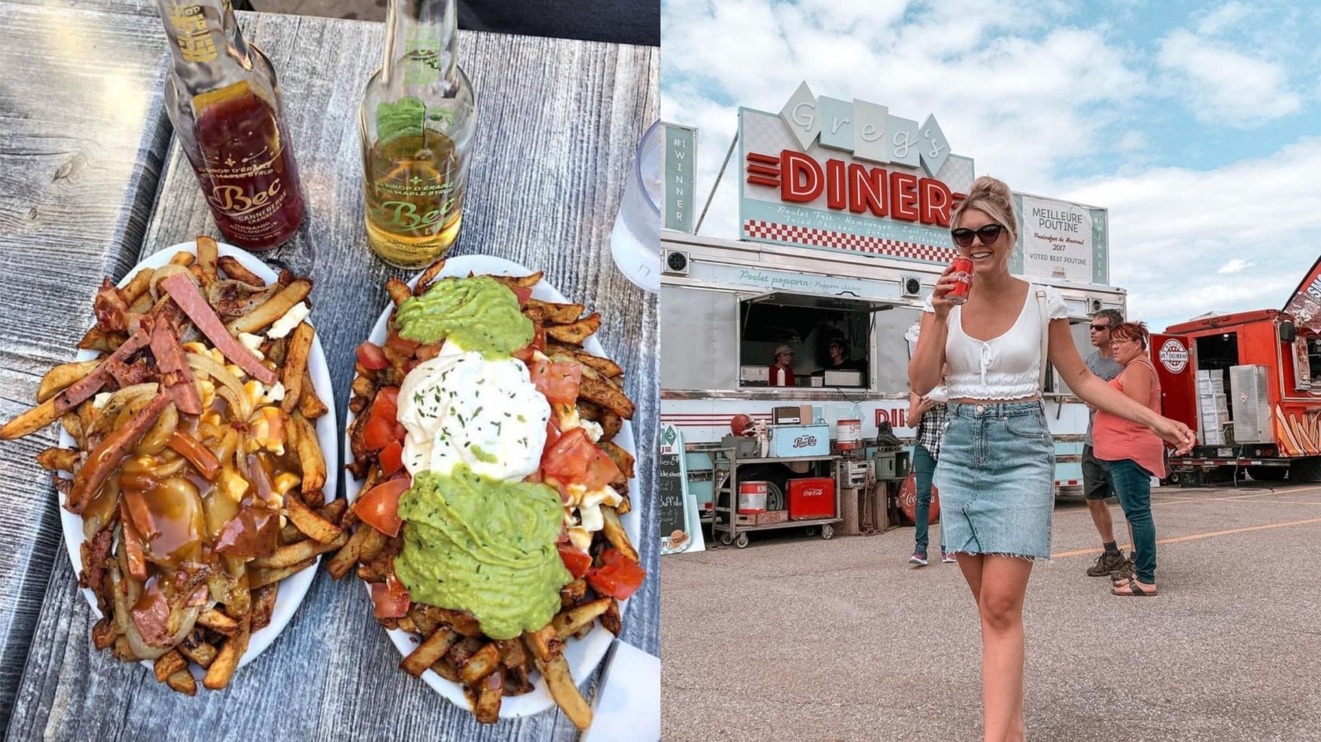 Un festival de la poutine hyper gourmand débarque en fin de semaine à