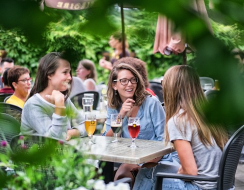 Route des microbrasseries