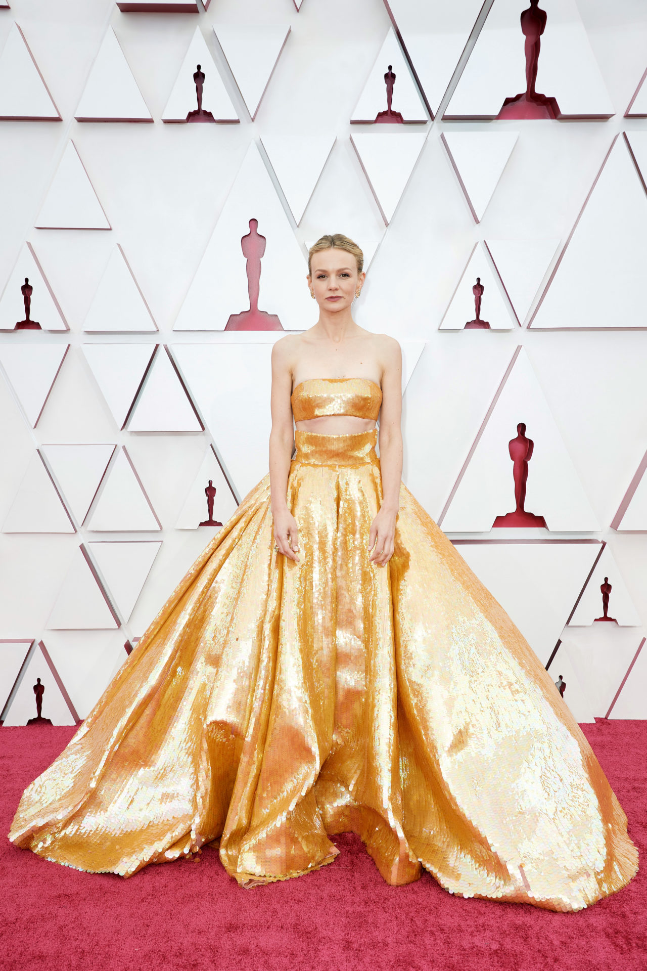 Carey Mulligan