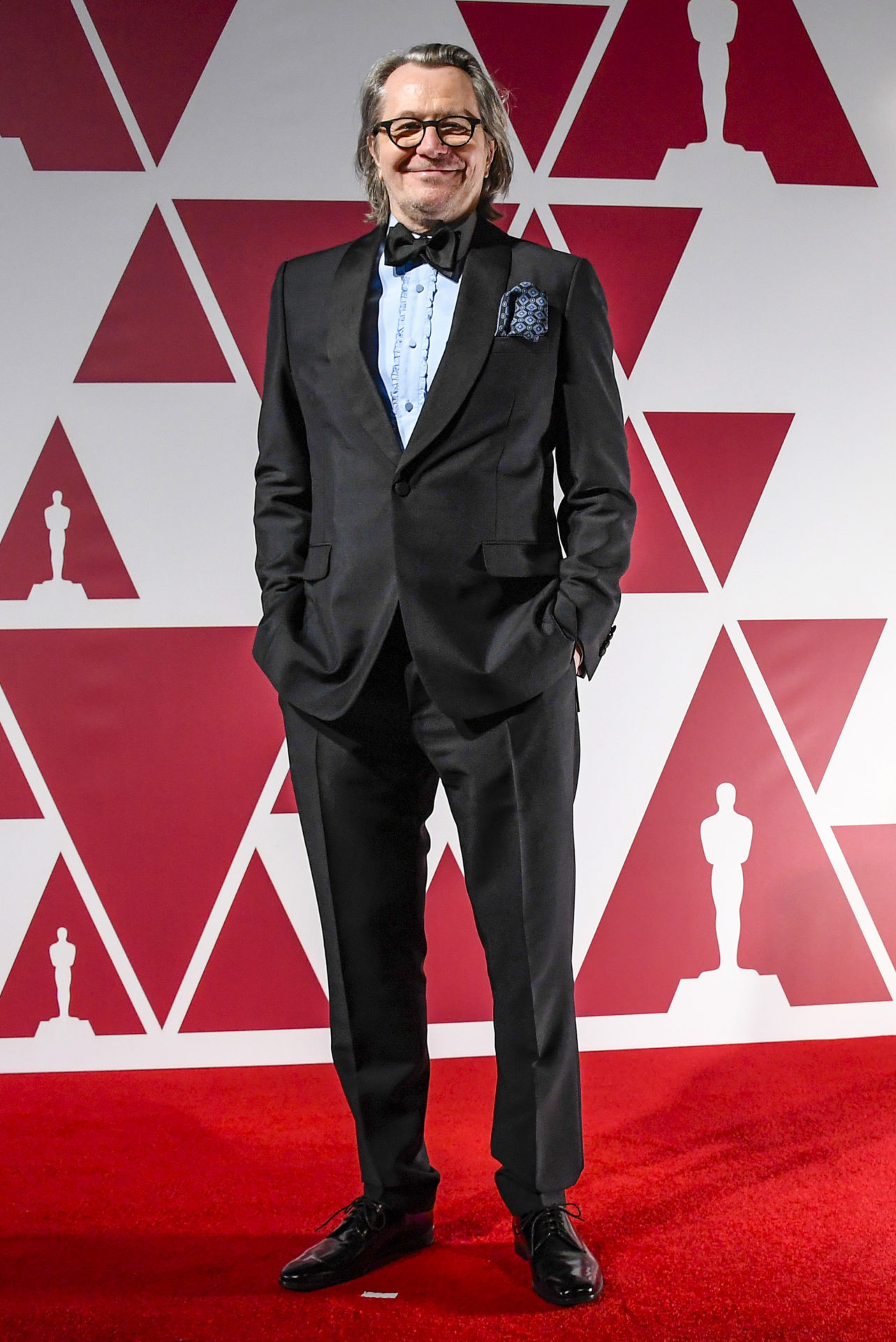 Gary Oldman