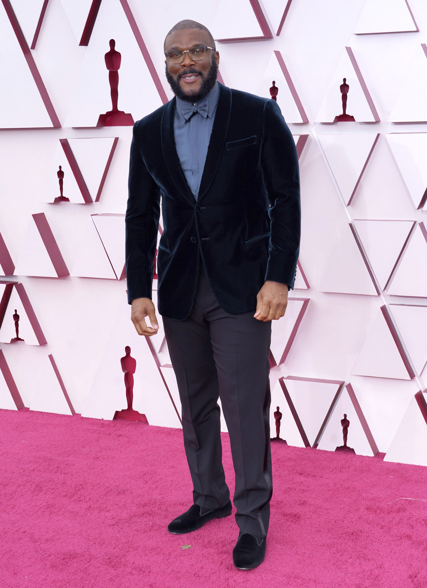 Tyler Perry
