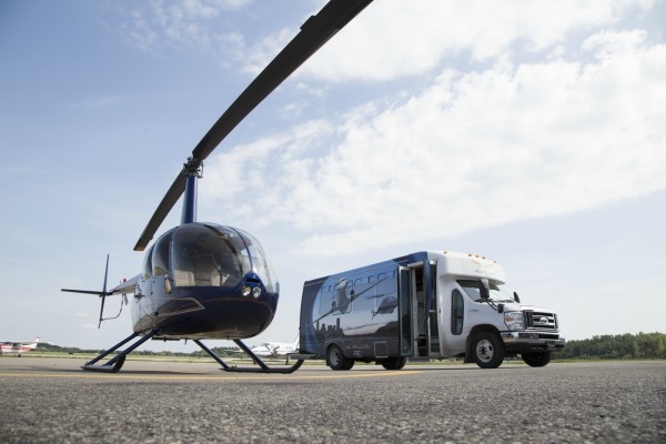 FBO Hélibellule