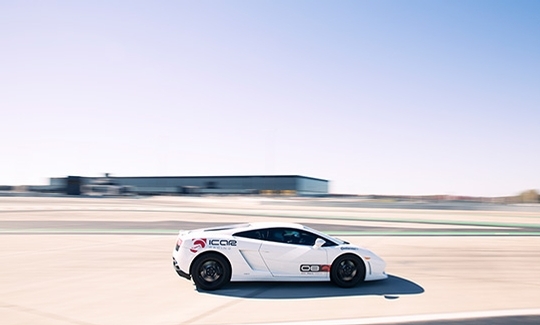 ICAR