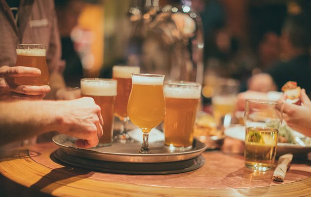 Microbrasserie Le Trou Du Diable
