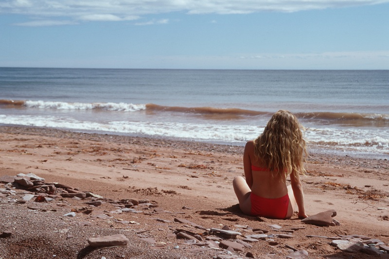 Plage Paspebiac