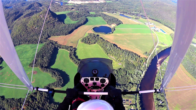 Air Panorama