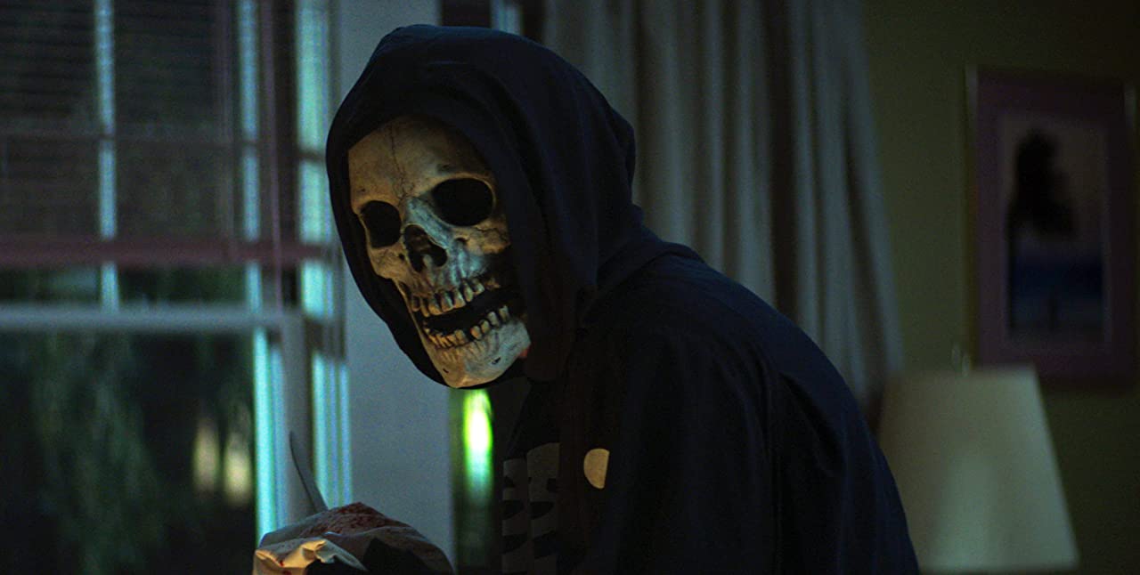 La trilogie Fear Street