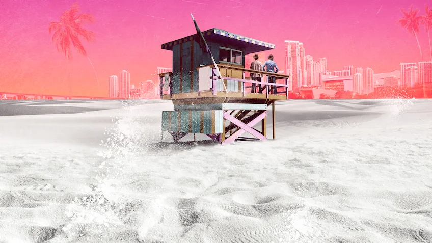 Cocaine Cowboys : The Kings of Miami