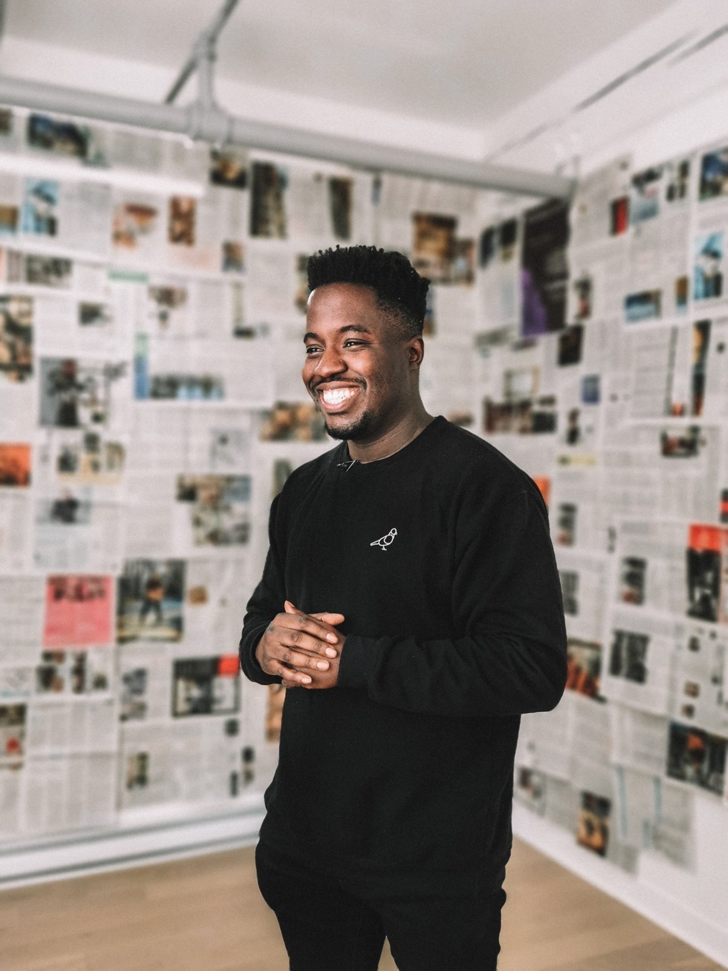 Storytime avec Steve Daniel