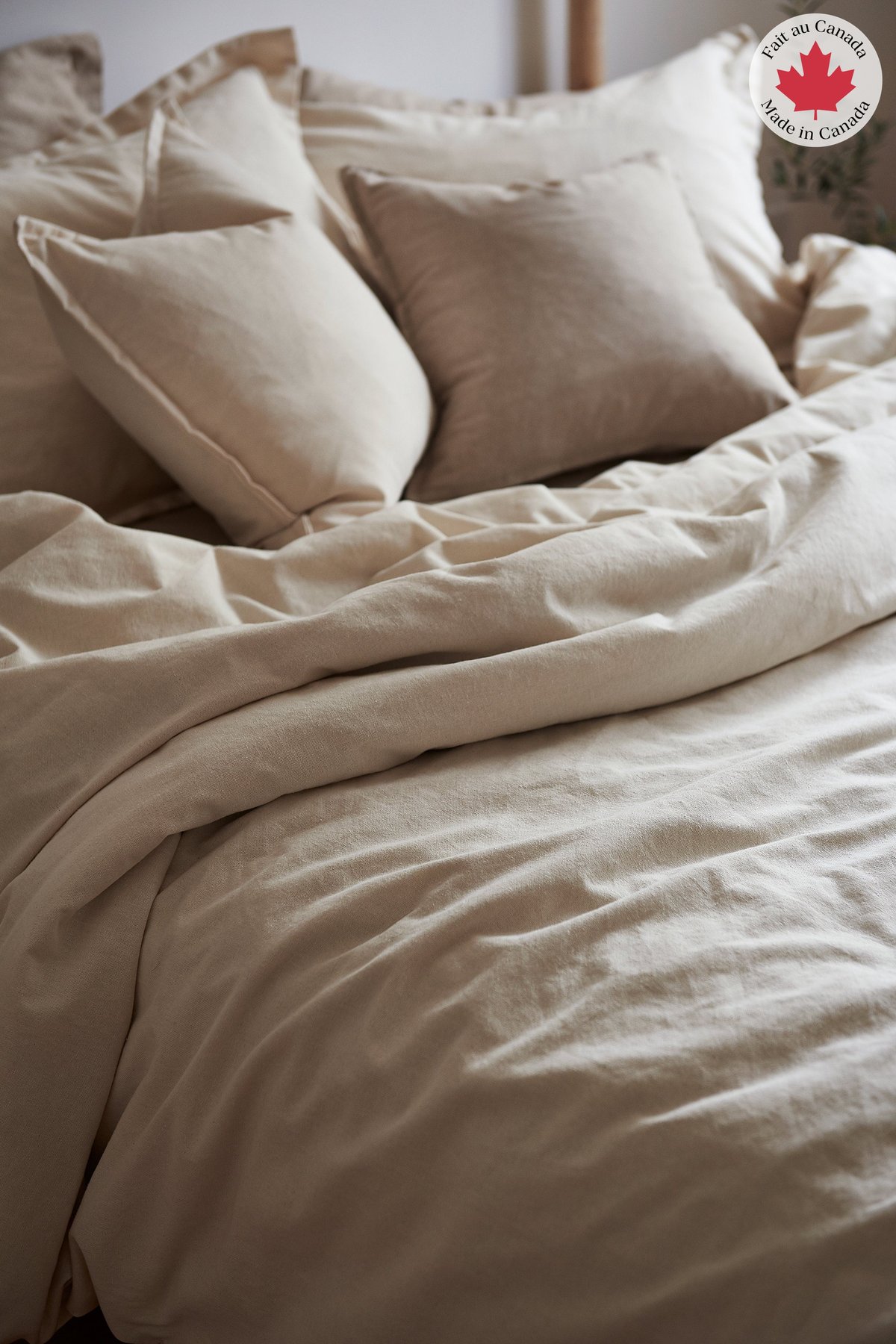 HOUSSE DE COUETTE MA0052