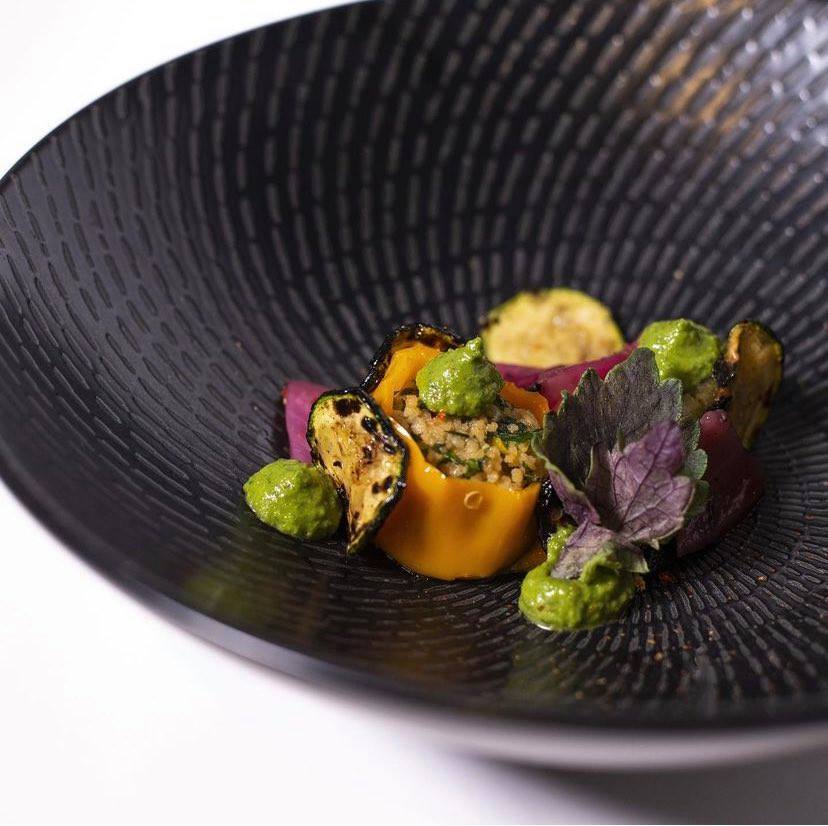 3) Bistro Orygine
