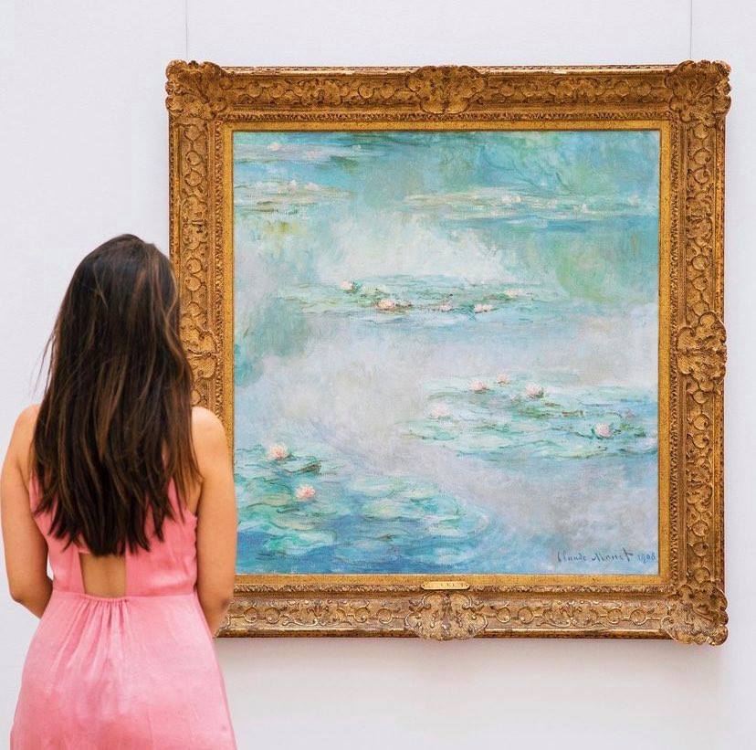 3) Signes d'eau (cancer, scorpion, poissons)