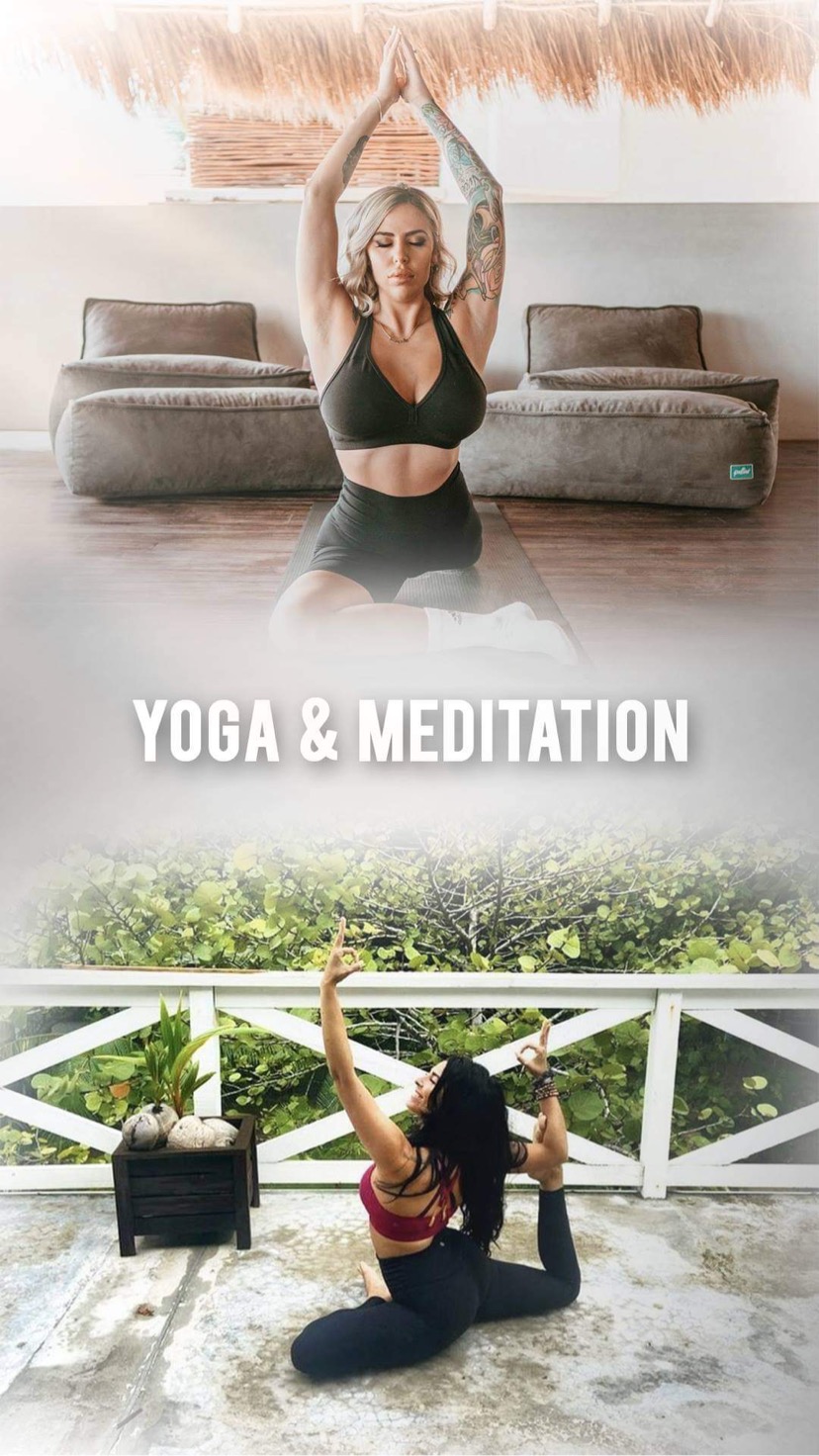 Mission spirituelle et physique