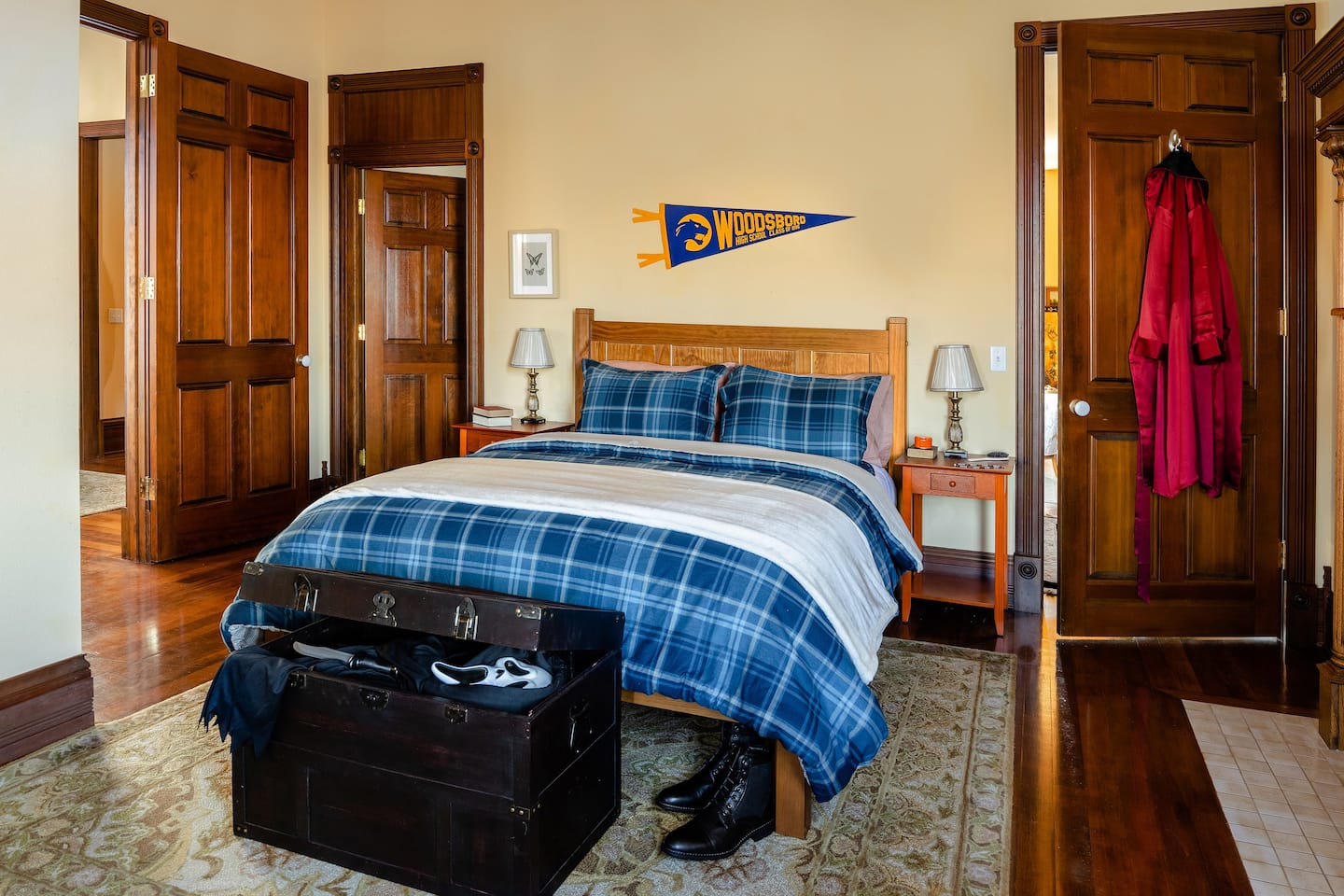 Chambre
