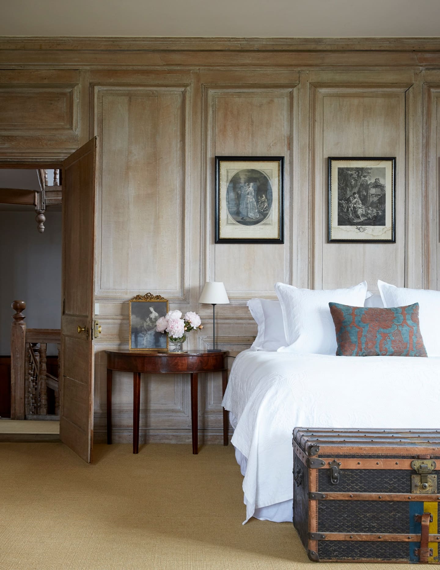 Chambre principale