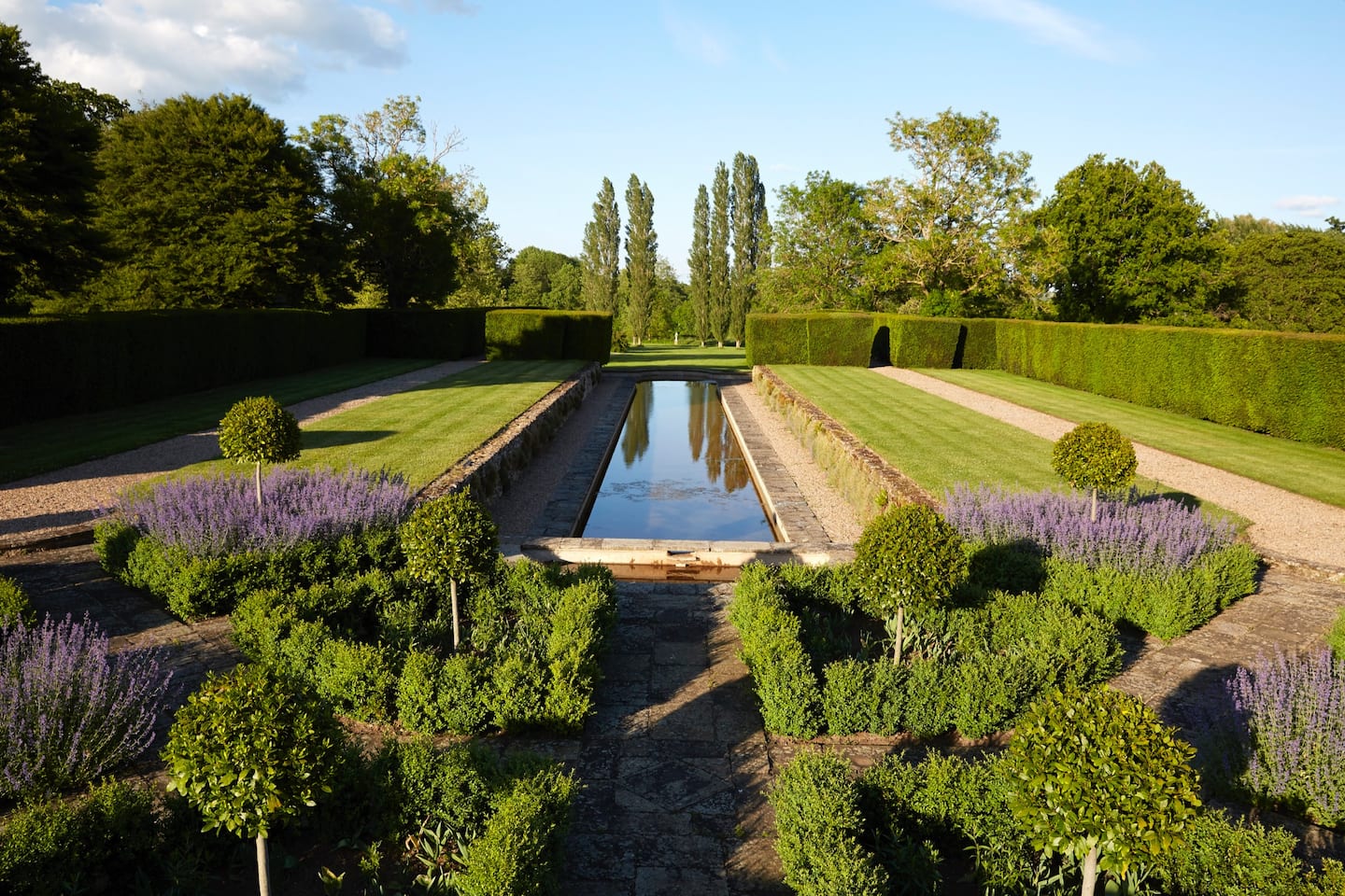 Jardin
