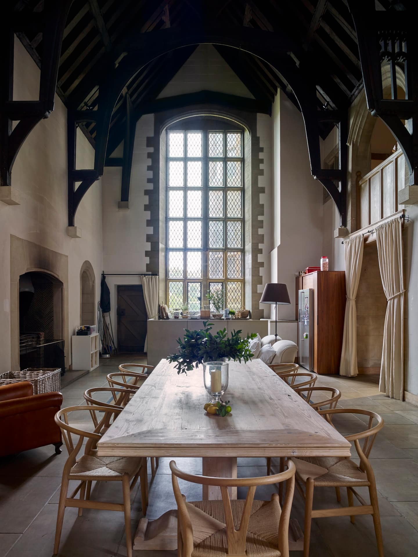 Salle à manger