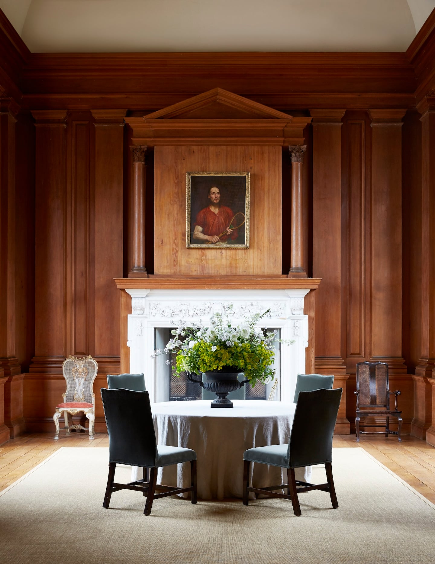 Salle